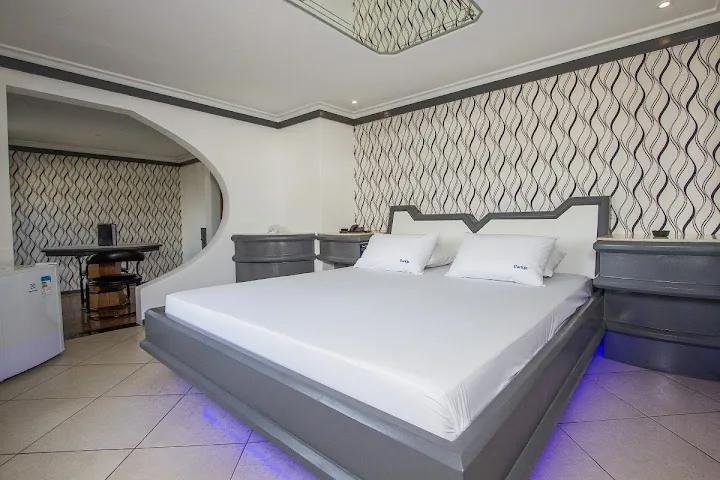 Carícia Hotel
