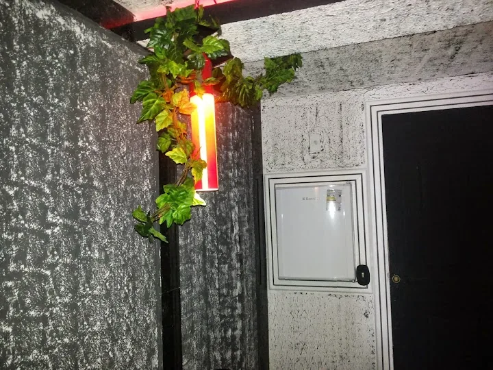 Clip's Motel