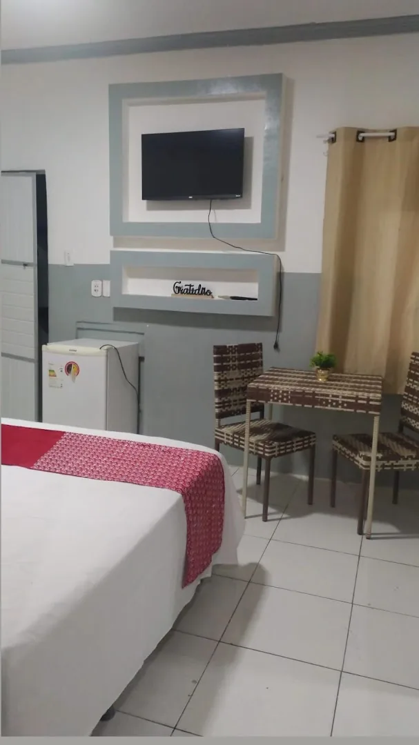 Cysne Hotel