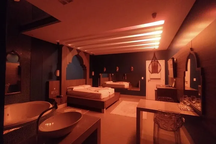 Dunnas Motel