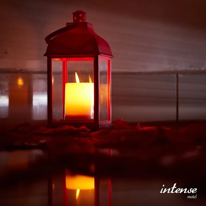 Intense Motel