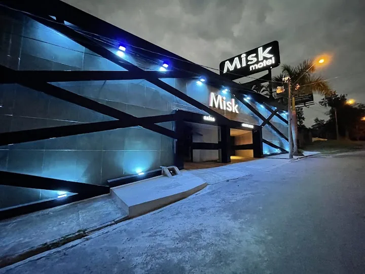Misk