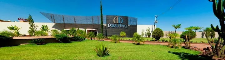 Motel Dubai