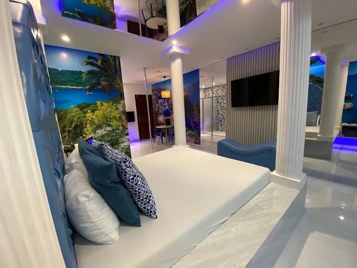 Motel Orion BH