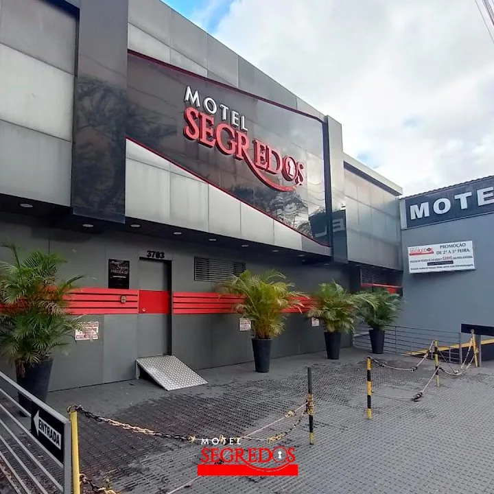 Motel Segredos
