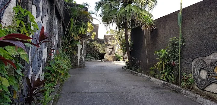 Motel Vale dos Reis