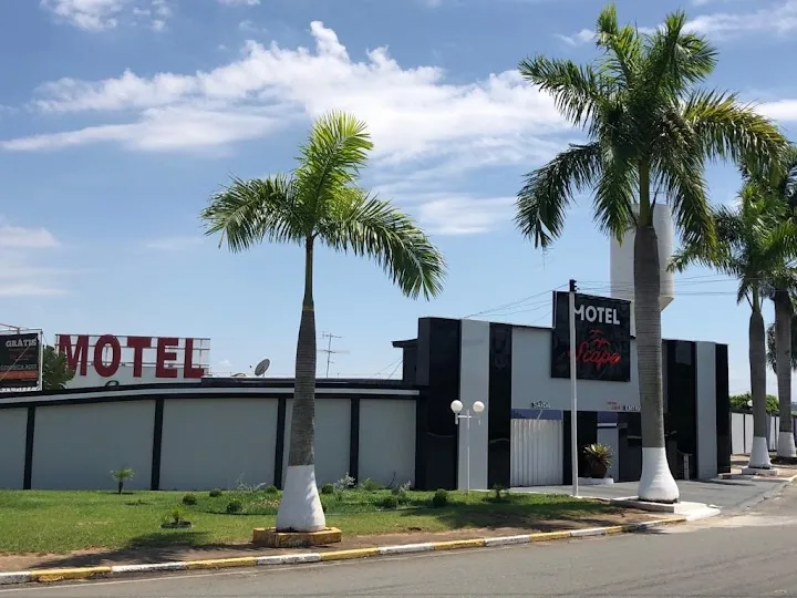 Scape Motel