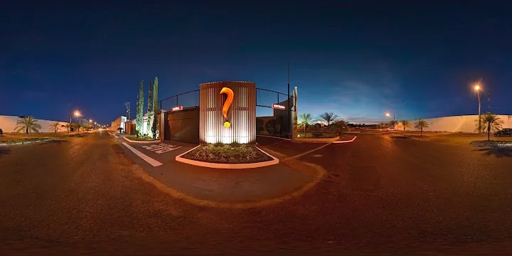 Topas Motel