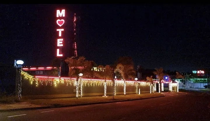 Twister Motel Ltda
