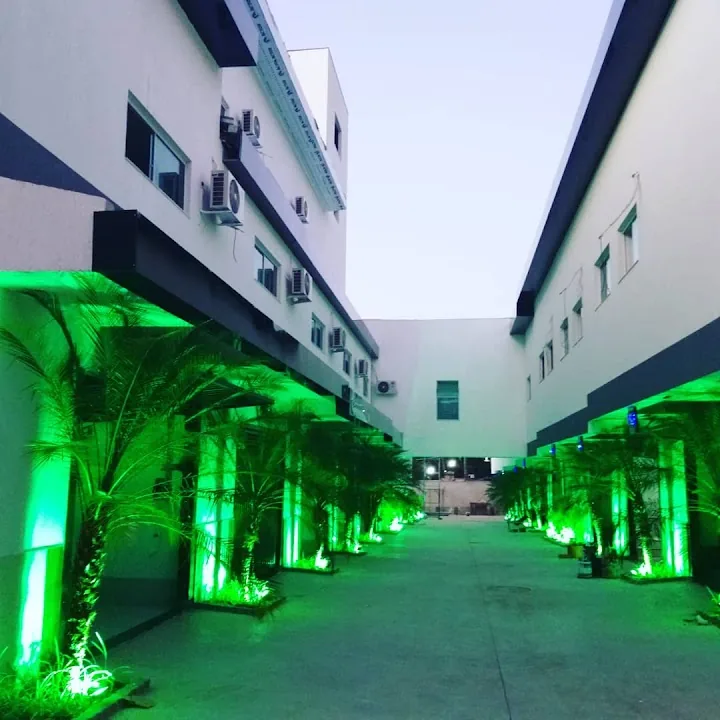 Veneza Motel