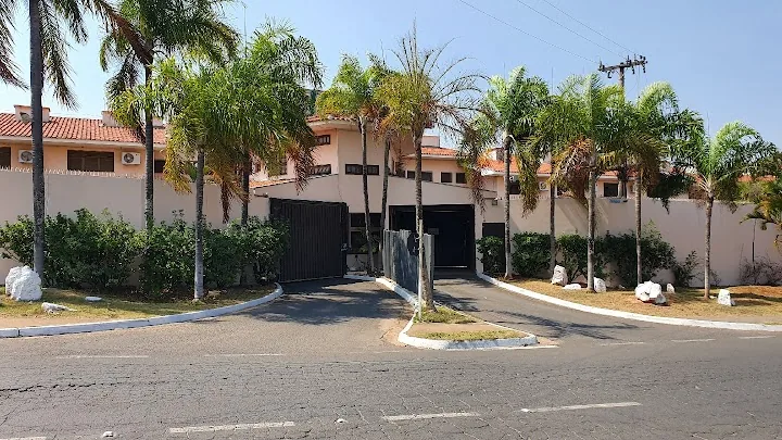 Vip Motel