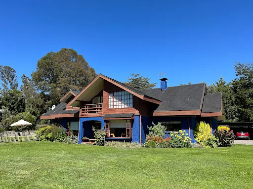 Agua y Campo Hotel en Osorno
