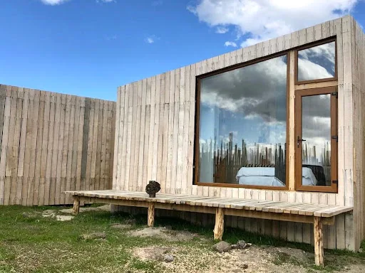 AKA Patagonia en Puerto Natales