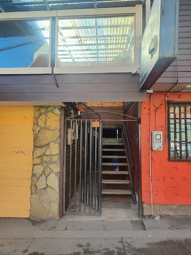 Alma Patagona Hostel Coyhaique en Coyhaique