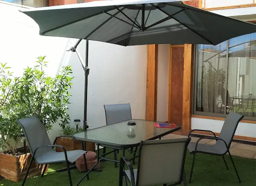 AltoCalama Hostal Suite en Calama