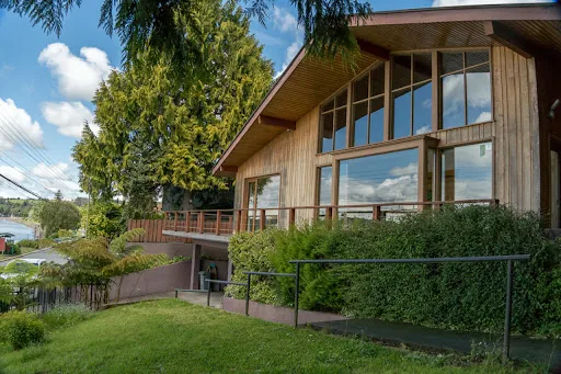 Amadeus Hotel en Llanquihue