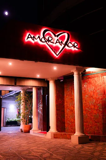 Amor Amor Providencia en Ñunoa