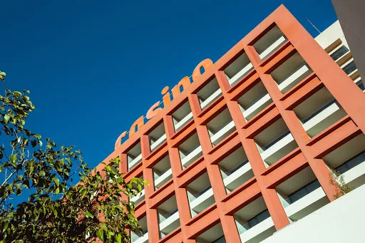 Antay Casino Hotel en Maule