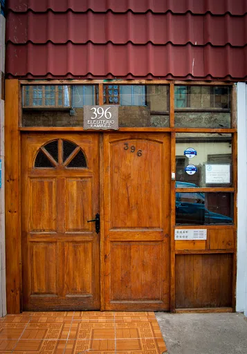 Apart Hotel Bahia Caracoles en Antofagasta