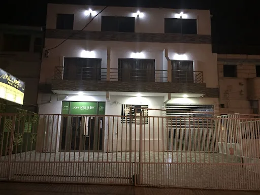 Apart Hotel Killary en Antofagasta