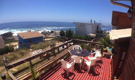 Apart Hotel Sol Nativo en Algarrobo