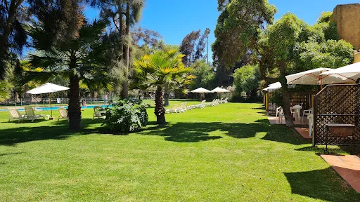 Apart Hotel StellaMar en Elqui