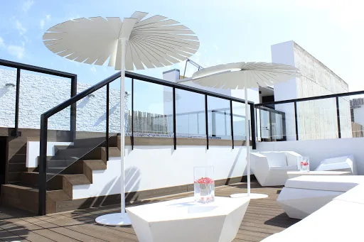 Aruma Hotel Boutique en Arica