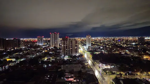 Best Apartment Rental en Lo Prado