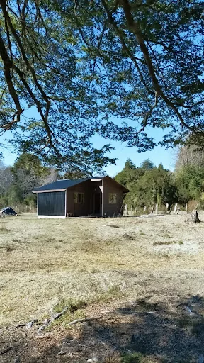 Cabaña Los Chilcos en Malleco