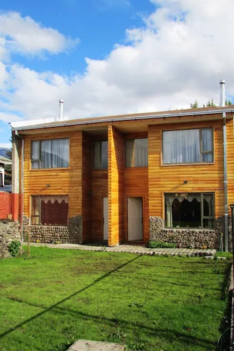 Cabañas Ancestros en Coyhaique