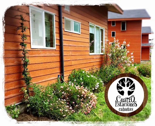 Cabañas Cuatro Estaciones en Llanquihue