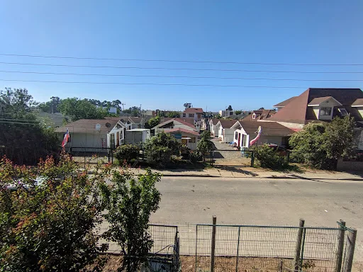 Cabañas Familiares KAS Algarrobo en Algarrobo