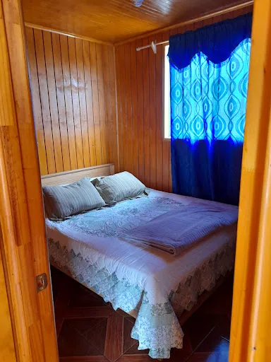 Cabañas Karlita en Algarrobo