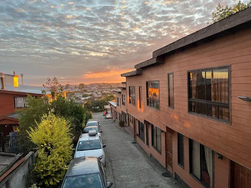 Cabañas La Posada en Puerto Montt