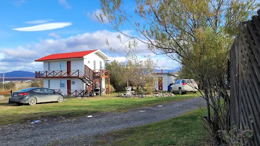 Cabañas Patagonia Encantada en Puerto Natales