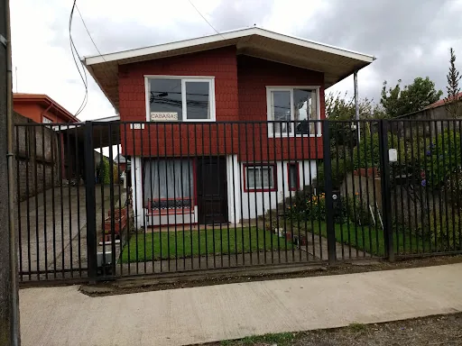 Cabañas PULIWEN en Llanquihue