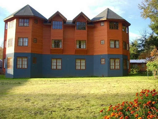 Cabañas Santa Maria Pucon en Pucón