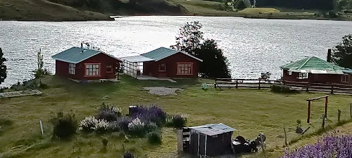 Cabañas Seis Lagunas en Aysén
