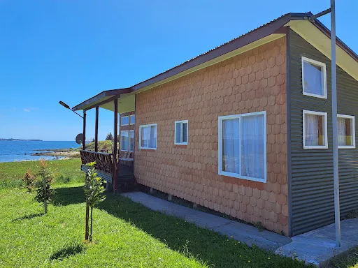 Cabañas Tripanko Chiloe en Ancud