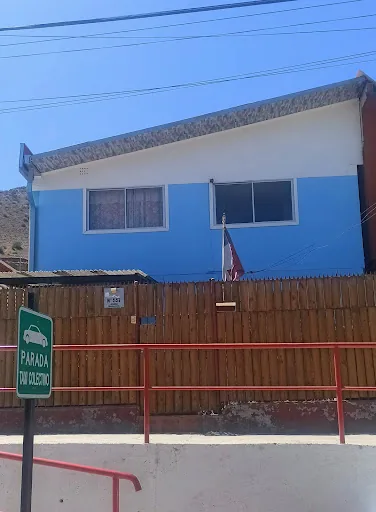 Campamento TecSys Ingeniería Ltda. en Illapel