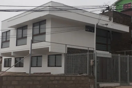 Carolina Hostal en Renaca