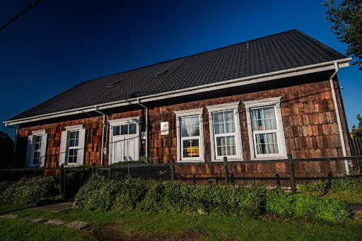 Casa Apel Hostel en Llanquihue