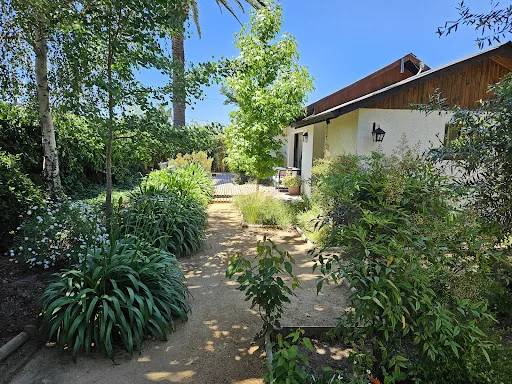 Casa Calfu B&B en Colchagua