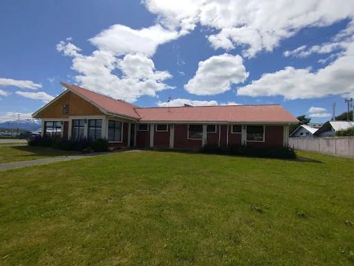 Casa Del Profesor en Puerto Natales