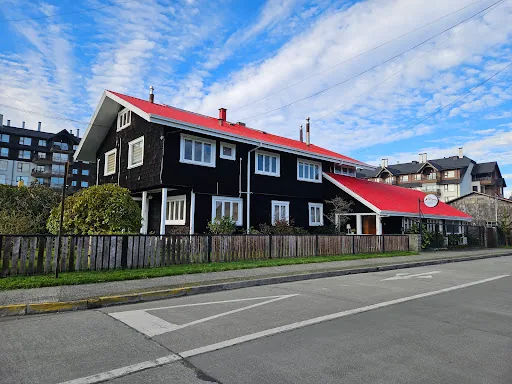 Casa Ellies Hotel Boutique en Llanquihue