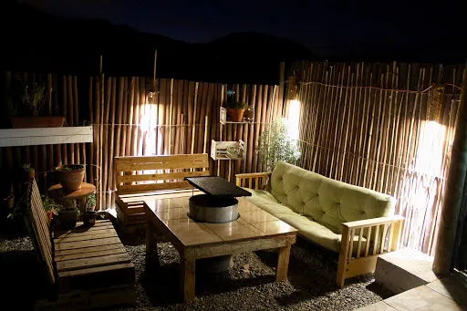 Casa Ollagua en Elqui