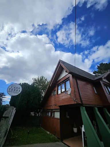 Casa Terra Hotel Boutique en Puerto Montt