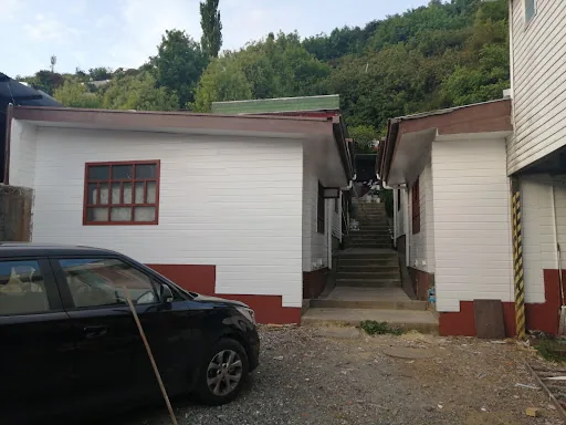Casa en Puerto Montt