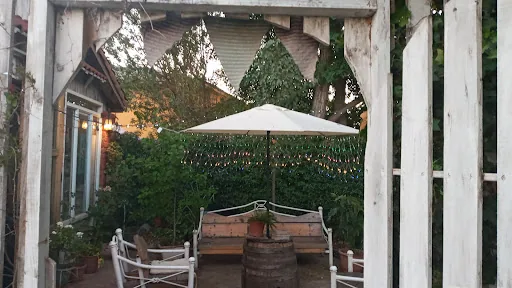 Casaantivero hostel boutique en Chimbarongo