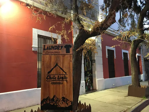 Chile Lindo Hostel en Lo Prado